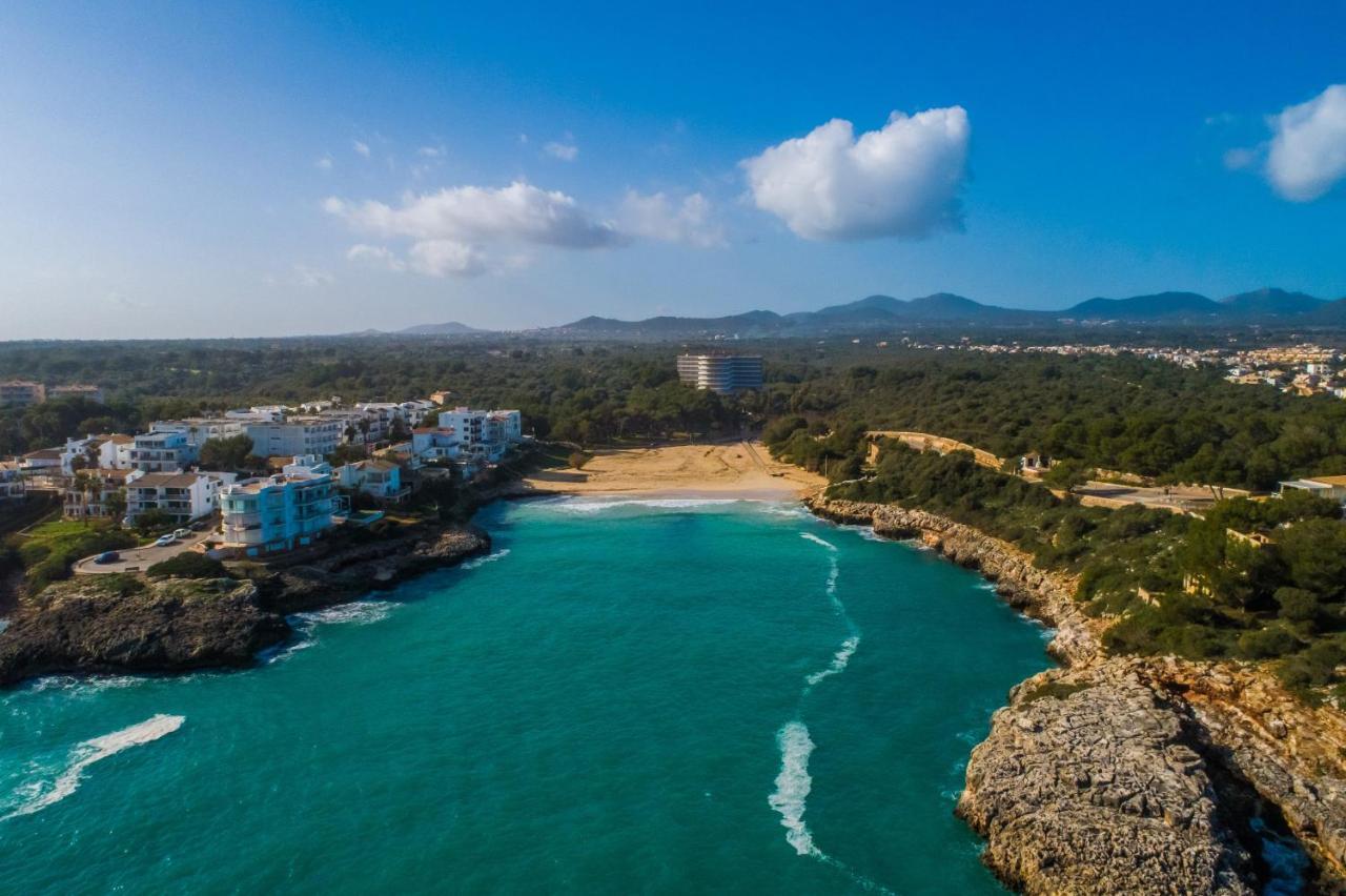 Ideal Mallorca - Posidonia Apartment *