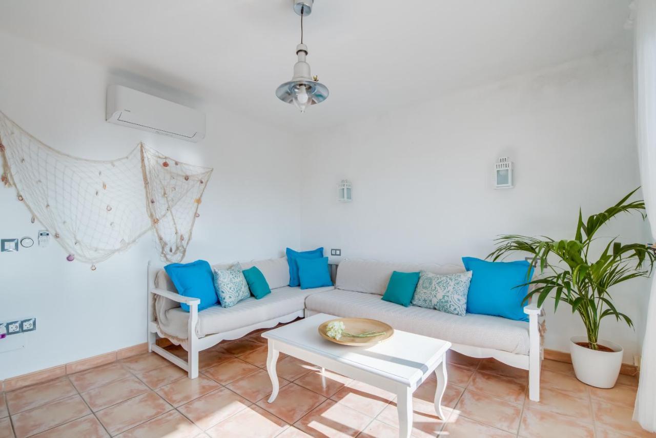 Apartment Ideal Mallorca - Posidonia Felanitx