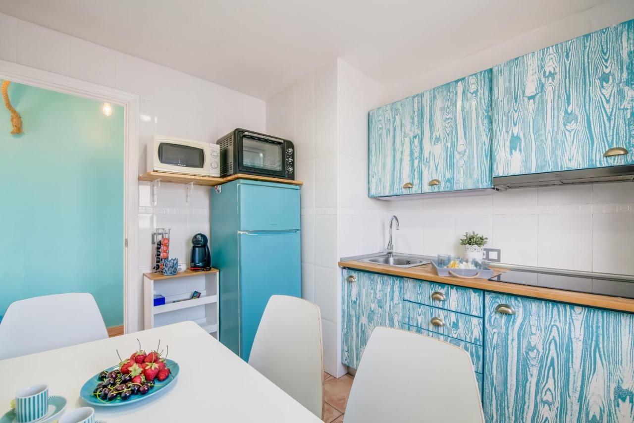 Ideal Mallorca - Posidonia Apartment Felanitx