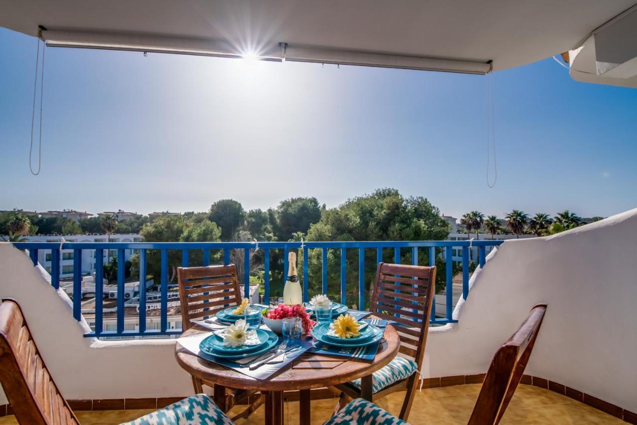 Ideal Mallorca - Posidonia Apartment Felanitx