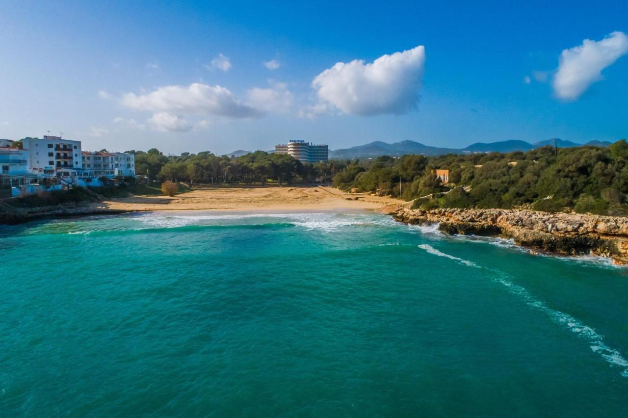 Ideal Mallorca - Posidonia Apartment *