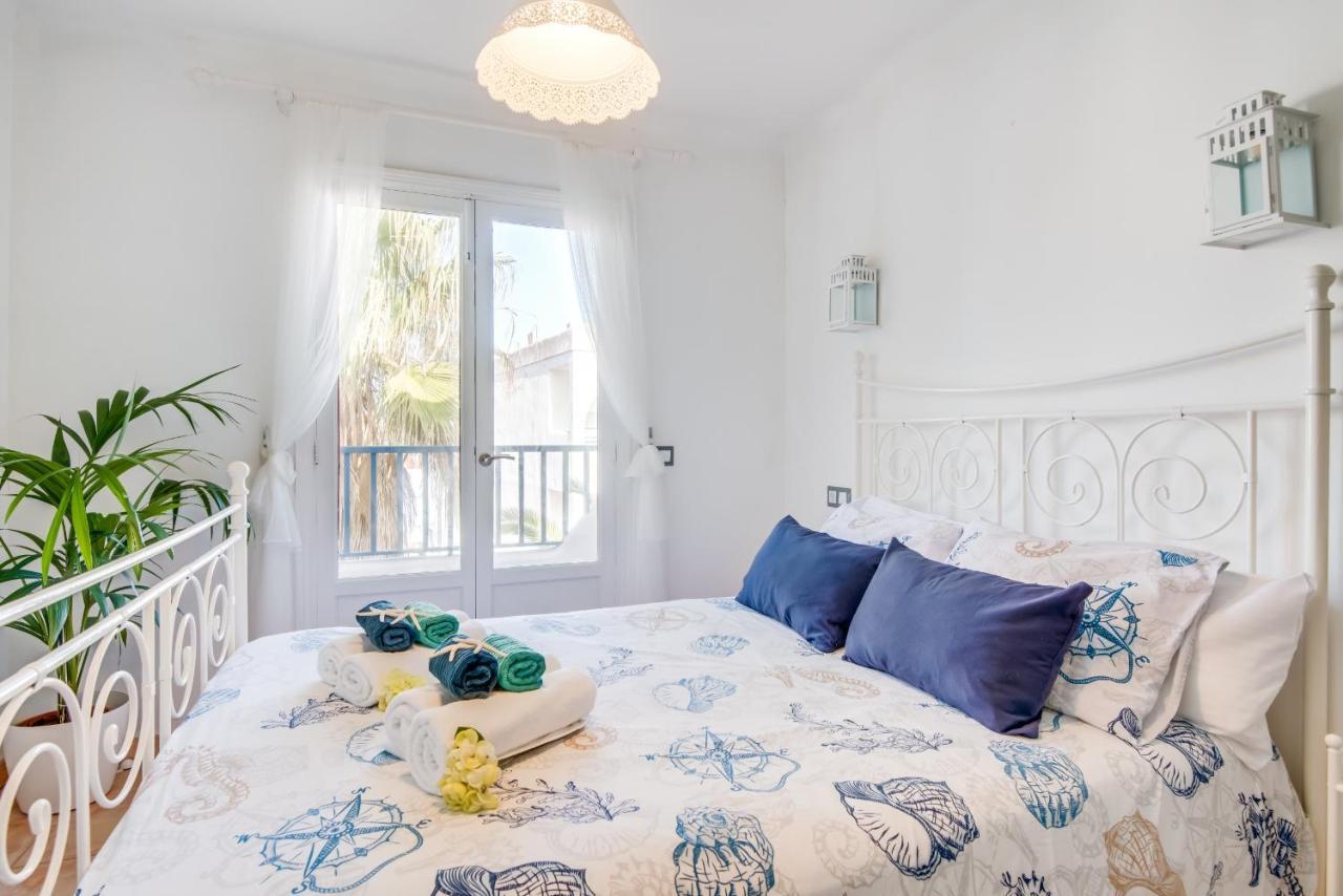 Apartment Ideal Mallorca - Posidonia Felanitx
