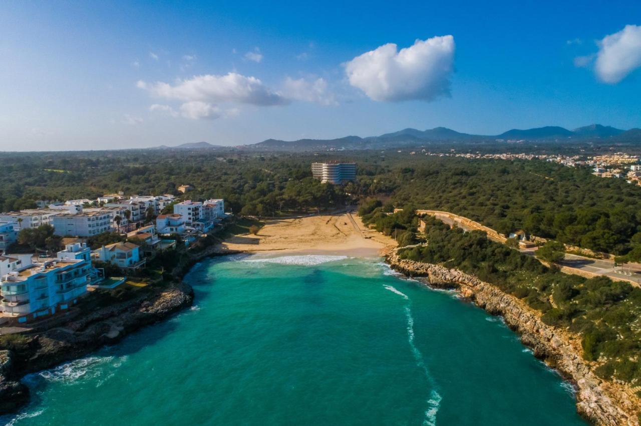 Ideal Mallorca - Posidonia Apartment Felanitx