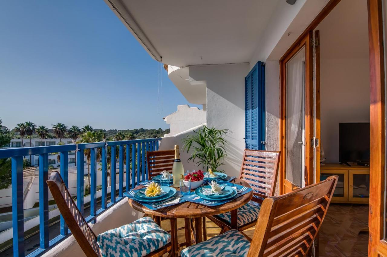 Ideal Mallorca - Posidonia Apartment