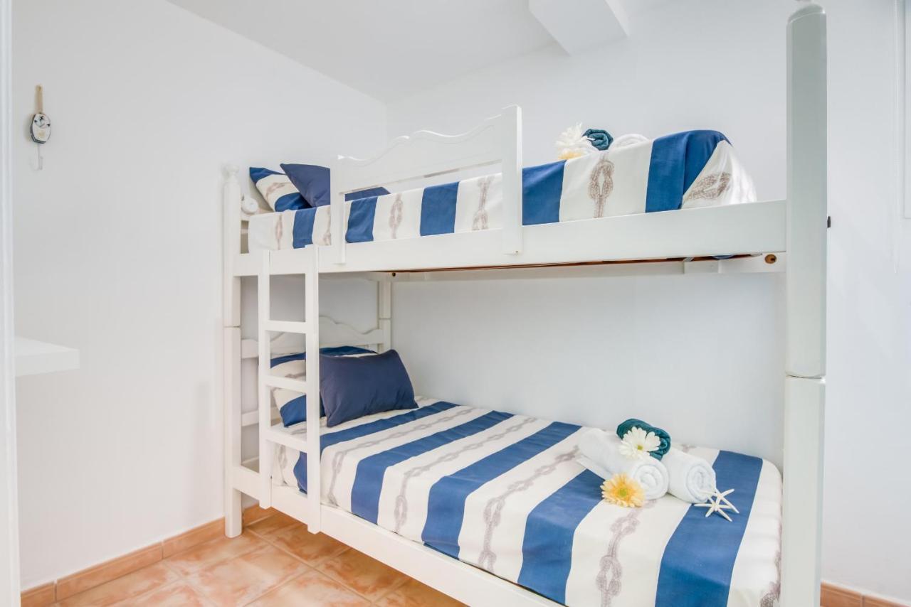 Ideal Mallorca - Posidonia Apartment