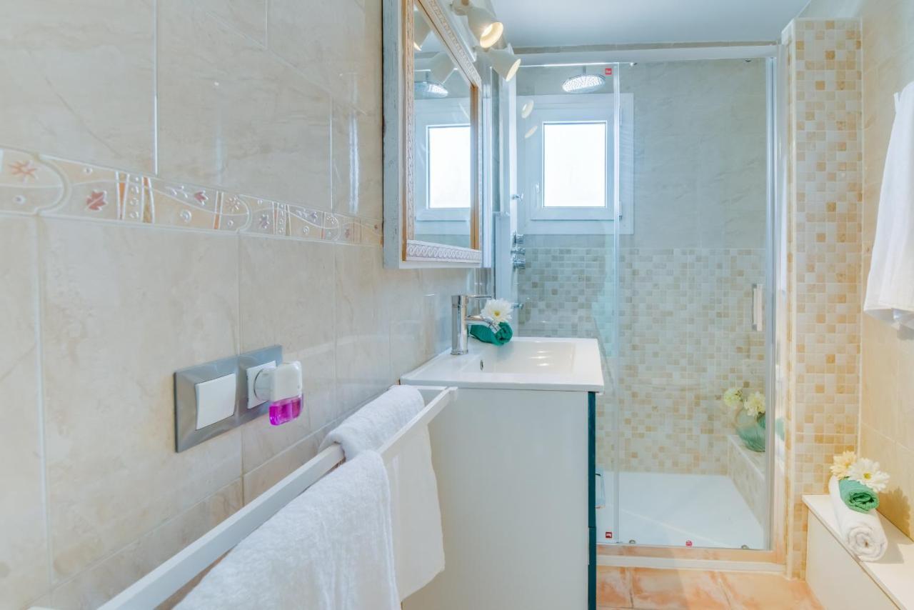 Ideal Mallorca - Posidonia Apartment *