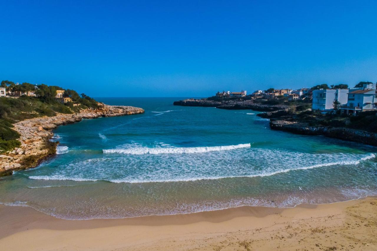 Ideal Mallorca - Posidonia Apartment