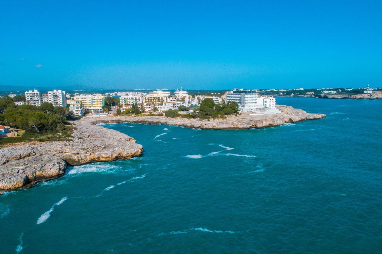 Apartment Ideal Mallorca - Posidonia Felanitx