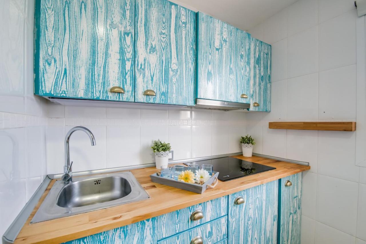 Ideal Mallorca - Posidonia Apartment Felanitx